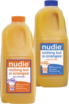 Nudie+Orange+Juice+2+Litre
