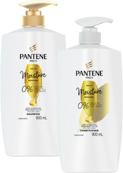 Pantene-Shampoo-or-Conditioner-900mL on sale