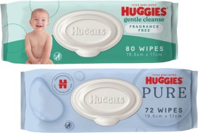 Huggies+Baby+Wipes+70+Pack-80+Pack