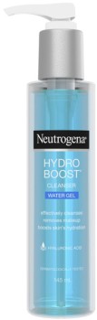 Neutrogena+Hydro+Boost+Water+Gel+Cleanser+145mL