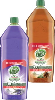 Pine+O+Cleen+Disinfectant+Liquid+1.25+Litre