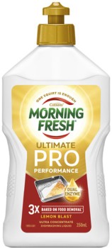 Morning+Fresh+Dishwashing+Liquid+350mL