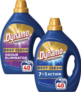 Dynamo+Professional+Laundry+Liquid+2+Litre