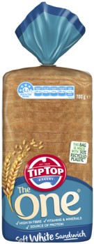 Tip+Top+The+One+Bread+700g