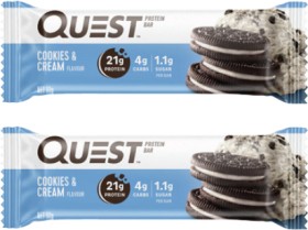 Quest+Protein+Bar+60g
