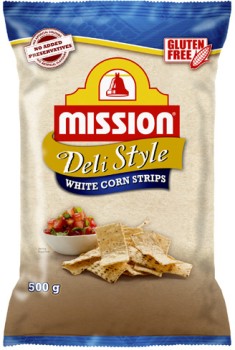 Mission-Deli-Style-Corn-Chips-500g on sale