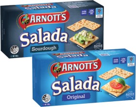 Arnott%26%23039%3Bs+Salada+Crispbread+250g