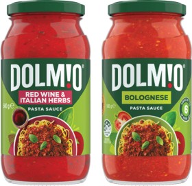 Dolmio+Pasta+Sauce+490g-500g