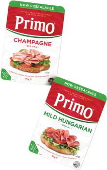 Primo-Sliced-Meats-80g-100g on sale