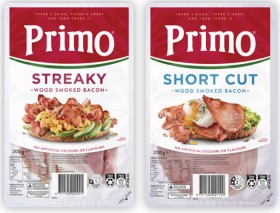 Primo+Bacon+175g-250g