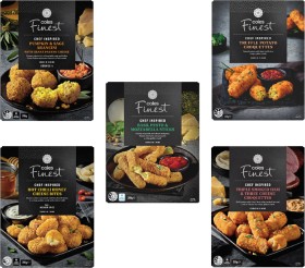 Coles+Finest+Frozen+Entertaining+200g