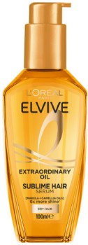 L%26%23039%3BOr%26eacute%3Bal+Elvive+Treatment+Extraordinary+Oil+100mL