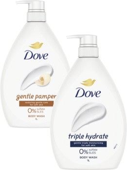 Dove+Body+Wash+1+Litre