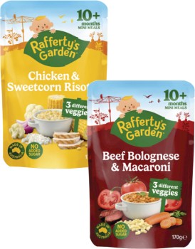 Rafferty%26%23039%3Bs+Garden+10+Month%2B+Lumpy+Mini+Meal+170g