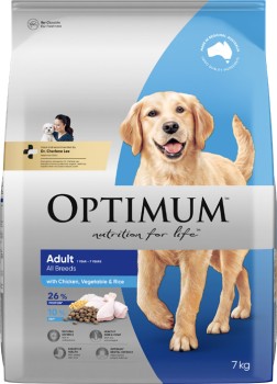 Optimum+Dry+Dog+Food+6.2kg-7kg