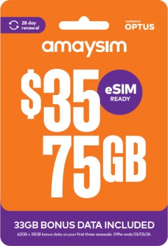 amaysim+%2435+Starter+Pack