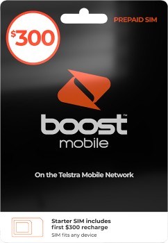 Boost-300-SIM-Pack on sale