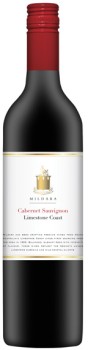 Mildara+Limestone+Coast+Cabernet+Sauvignon+750mL