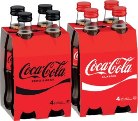 Coca%E2%80%91Cola+4x330mL+Selected+Varieties