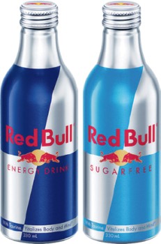 Red+Bull+Energy+Drink+Bottle+330mL+Selected+Varieties
