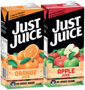 Just+Juice+Orange+or+Apple+Long+Life+Juice+1+Litre