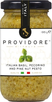 Leggo%26rsquo%3Bs+Providore+Italian+Basil%2C+Pecorino+and+Pine+Nut+Pesto+195g