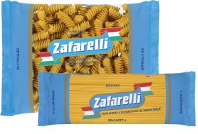 Zafarelli+Pasta+500g+Selected+Varieties