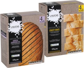 Laucke+Bread+Mix+2.4kg+Selected+Varieties