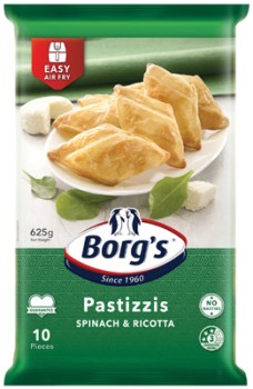 Borg%26rsquo%3Bs+Pastizzis+625g+Selected+Varieties