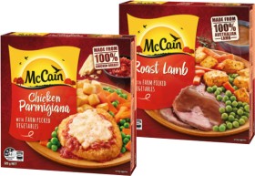 McCain+Red+Box+Frozen+Meal+320g+Selected+Varieties