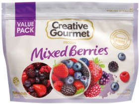 Creative+Gourmet+Frozen+Fruit+900g+Selected+Varieties