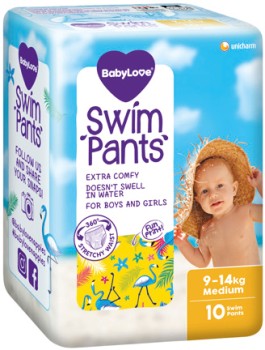 BabyLove+Swim+Pants+9%E2%80%9111+Pack+Selected+Varieties