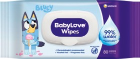 BabyLove+Water+Wipes+80+Pack