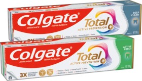 Colgate+Total+Premium+Toothpaste+200g+Selected+Varieties