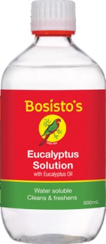 Bosisto%26rsquo%3Bs+Eucalyptus+Solution+500mL