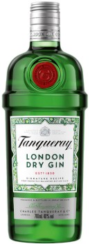 Tanqueray-Gin-700mL on sale