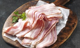 Streaky-Bacon on sale