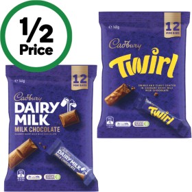 Cadbury-Share-Packs-120-180g on sale