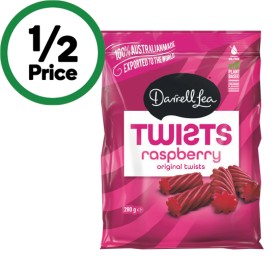 Darrell+Lea+Liquorice+Twists%2C+Batch+37+or+All+Sorts+220-280g