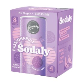 Remedy+Sodaly+Pk+4+x+250ml