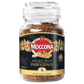 Moccona-Freeze-Dried-Indulgence-Coffee-200g on sale