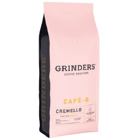 Grinders-Cafe-Q-Coffee-Beans-1-kg on sale