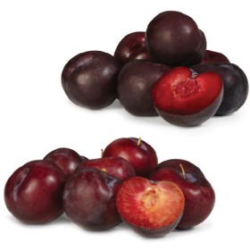 Australian-Red-or-Black-Plums on sale