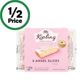 Mr-Kipling-Slices-Pk-6 on sale