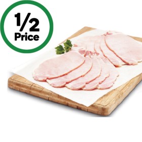 DOrsogna-Shortcut-Bacon-From-the-Deli on sale