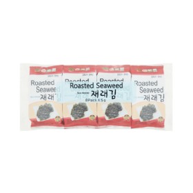 Sea-Friend-Roasted-Seaweed-8-x-5g on sale