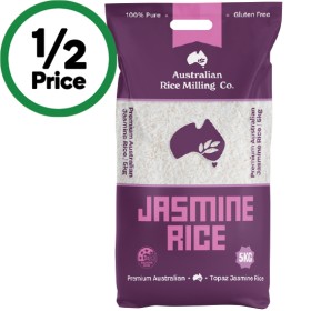 Australian-Rice-Milling-Co-Jasmine-Rice-5-kg on sale