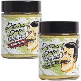 Pistachio-Papi-Spread-180-200g on sale