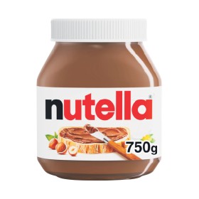 Nutella-Hazelnut-Spread-750g on sale