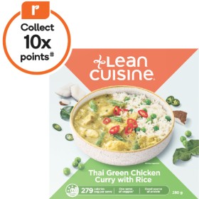 Lean+Cuisine+Meals+280g